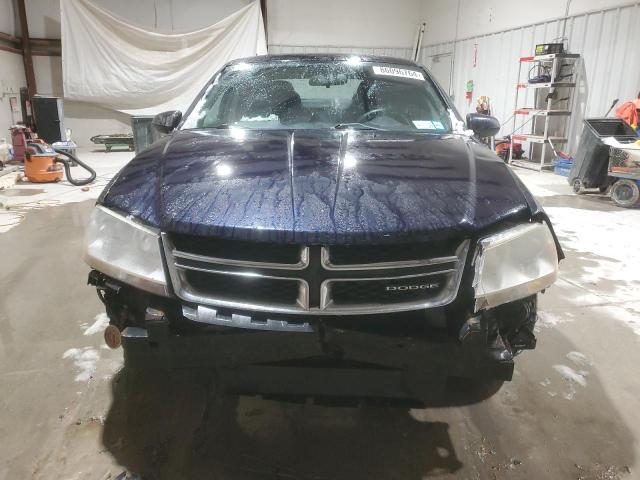 Photo 5 from auction – 2012 DODGE AVENGER SX with VIN 1C3CDZCB7CN121428