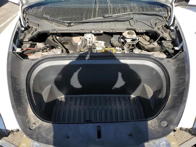 Photo 11 from auction – 2021 TESLA MODEL Y with VIN 5YJYGDEE0MF270752