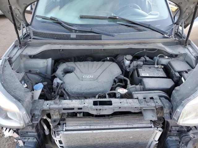 Photo 11 from auction – 2016 KIA SOUL with VIN KNDJN2A20G7243908