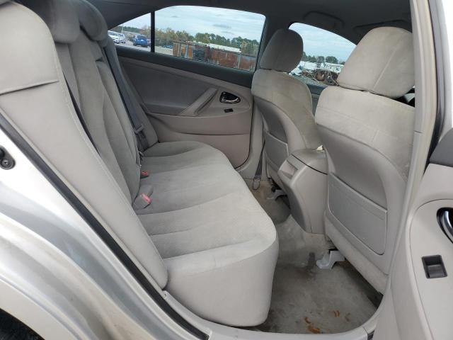 Photo 10 from auction – 2008 TOYOTA CAMRY CE with VIN 4T1BE46K38U231937