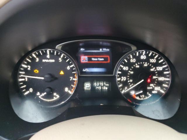 Photo 9 from auction – 2015 NISSAN ALTIMA 2.5 with VIN 1N4AL3AP7FC223562