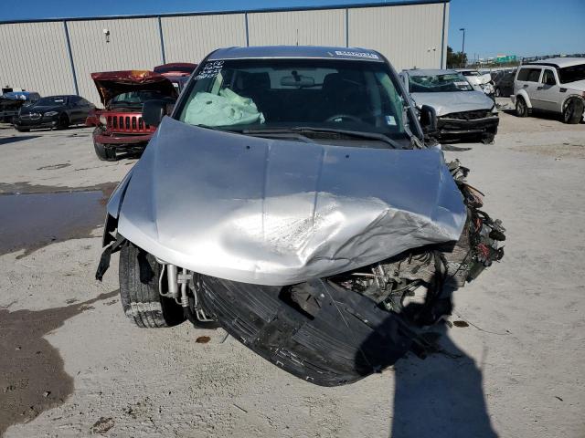 Photo 5 from auction – 2010 DODGE JOURNEY SE with VIN 3D4PG4FBXAT231148