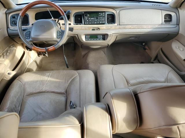 Photo 8 from auction – 1998 FORD CROWN VICT with VIN 2FAFP74W5WX108191