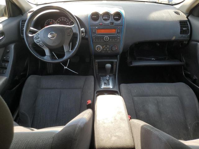 Photo 8 from auction – 2012 NISSAN ALTIMA BAS with VIN 1N4AL2AP2CN487086