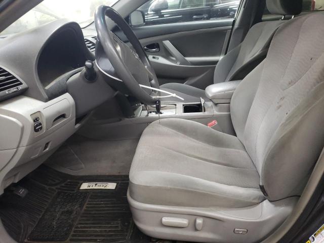 Zdjęcie 7 z aukcji – 2010 TOYOTA CAMRY BASE z VIN 4T4BF3EK5AR009131