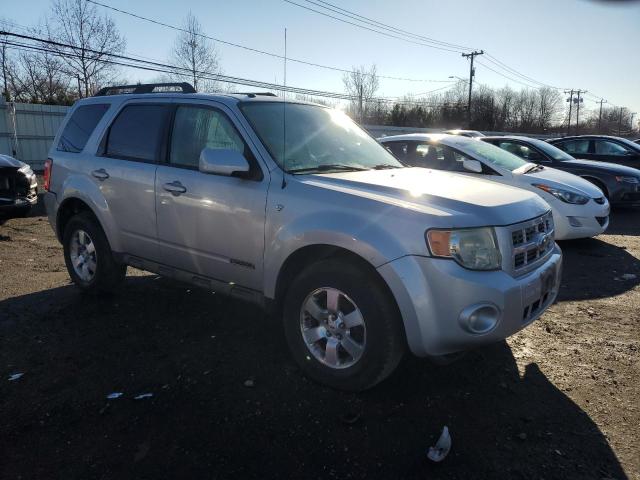 Zdjęcie 4 z aukcji – 2008 FORD ESCAPE LIM z VIN 1FMCU94168KC23616