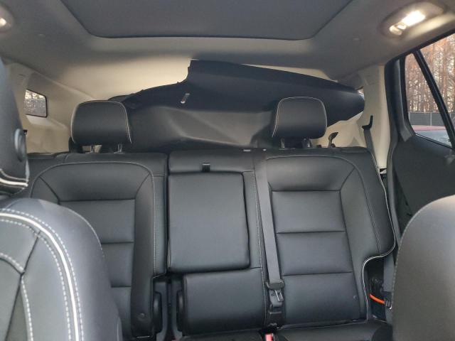 Photo 10 from auction – 2019 GMC TERRAIN DE with VIN 3GKALSEX0KL387995