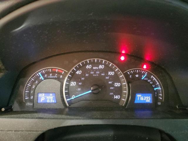 Photo 9 from auction – 2012 TOYOTA CAMRY BASE with VIN 4T4BF1FK6CR177690