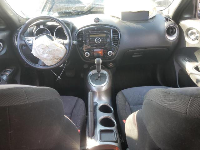 Photo 8 from auction – 2012 NISSAN JUKE S with VIN JN8AF5MR6CT115797