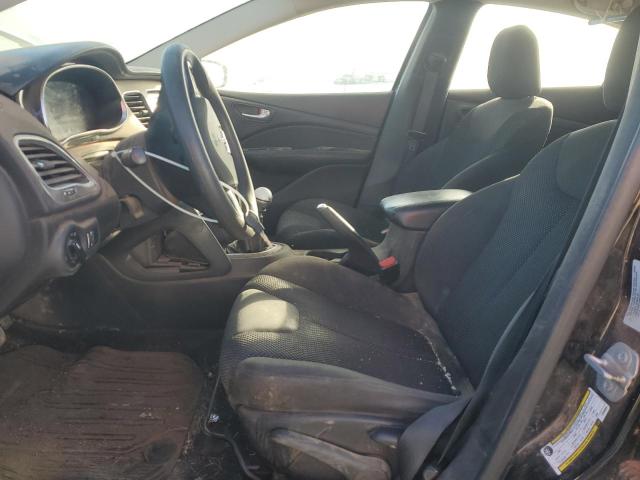 Photo 7 from auction – 2015 DODGE DART SE with VIN 1C3CDFAA8FD368864