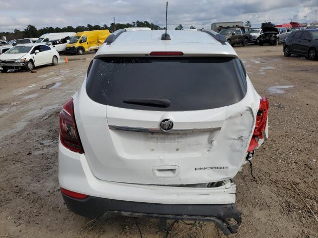 Photo 6 from auction – 2020 BUICK ENCORE PRE with VIN KL4CJASB8LB057080