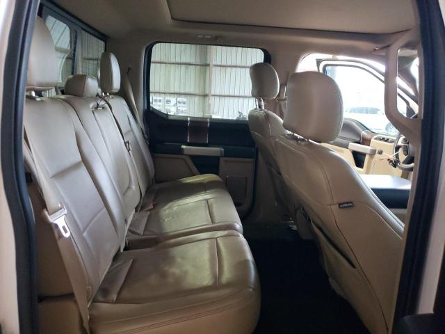 Photo 10 from auction – 2015 FORD F150 SUPER with VIN 1FTEW1EF4FKE36838