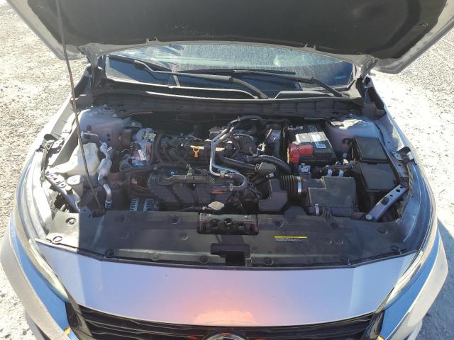 Photo 11 from auction – 2024 NISSAN ALTIMA S with VIN 1N4BL4BV1RN312866