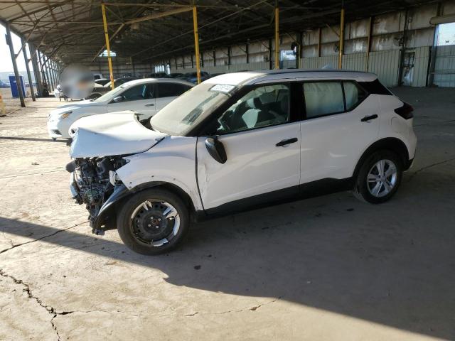 Photo 1 from auction – 2023 NISSAN KICKS S with VIN 3N1CP5BV4PL511628