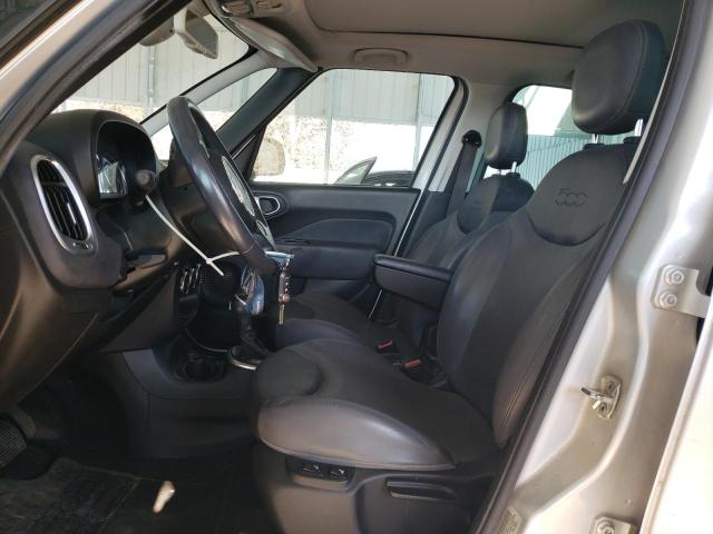 Photo 7 from auction – 2014 FIAT 500L LOUNG with VIN ZFBCFACH6EZ018091