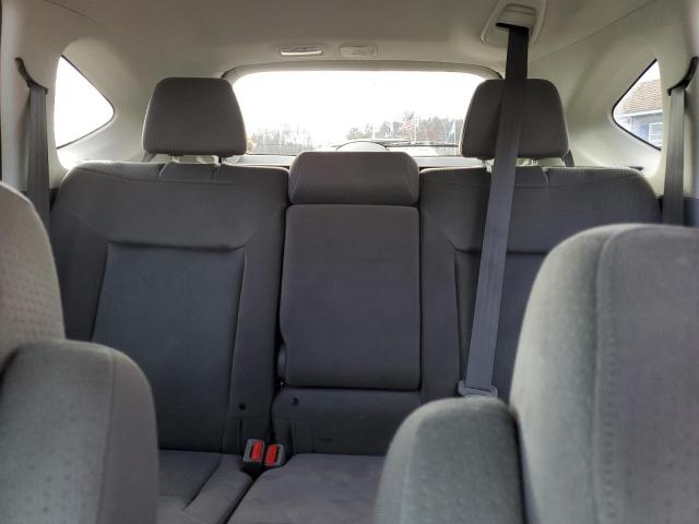 Photo 10 from auction – 2013 HONDA CR-V EX with VIN 2HKRM4H55DH650387