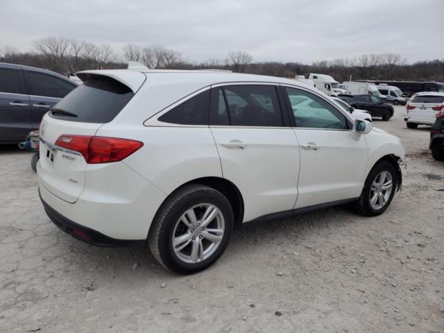Photo 3 from auction – 2015 ACURA RDX with VIN 5J8TB4H33FL017526