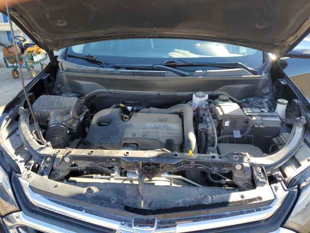 Photo 12 from auction – 2021 CHEVROLET EQUINOX PR with VIN 2GNAXNEV3M6153767