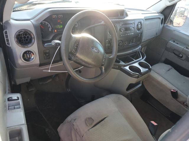 Photo 8 from auction – 2013 FORD ECONOLINE with VIN 1FBSS3BLXDDA77277
