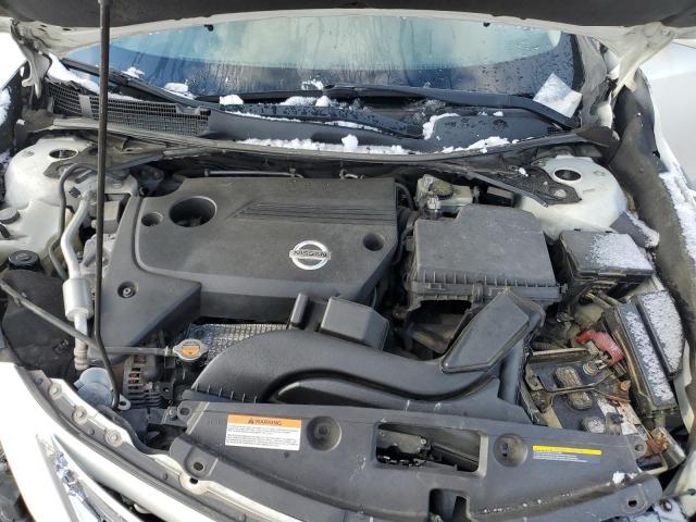 Photo 11 from auction – 2014 NISSAN ALTIMA 2.5 with VIN 1N4AL3AP7EN221426