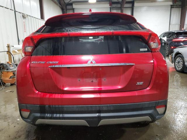 صورة رقم 6 من المزاد - 2020 MITSUBISHI ECLIPSE CR مع VIN JA4AT5AA4LZ018012