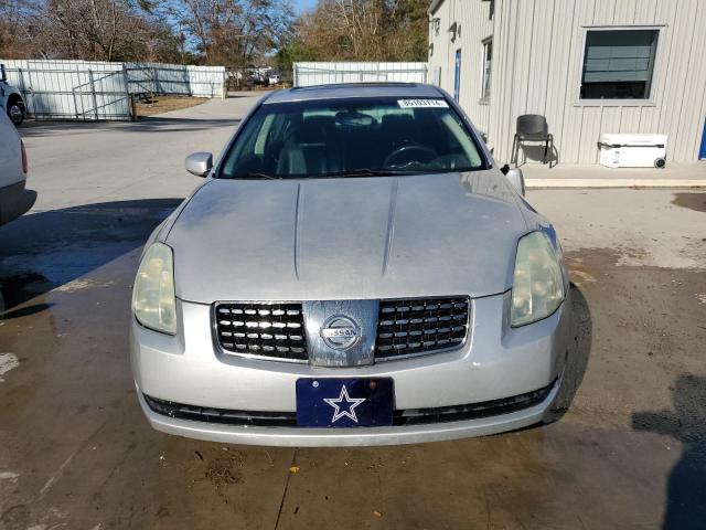 Photo 5 from auction – 2004 NISSAN MAXIMA SE with VIN 1N4BA41EX4C844502