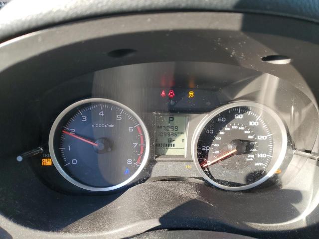 Photo 9 from auction – 2016 SUBARU FORESTER 2 with VIN JF2SJADC3GH465403