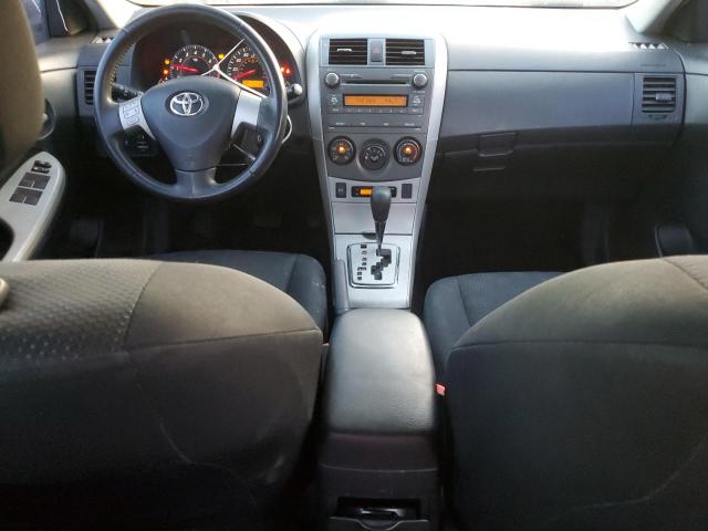 Zdjęcie 8 z aukcji – 2010 TOYOTA COROLLA BA z VIN 2T1BU4EE8AC410822
