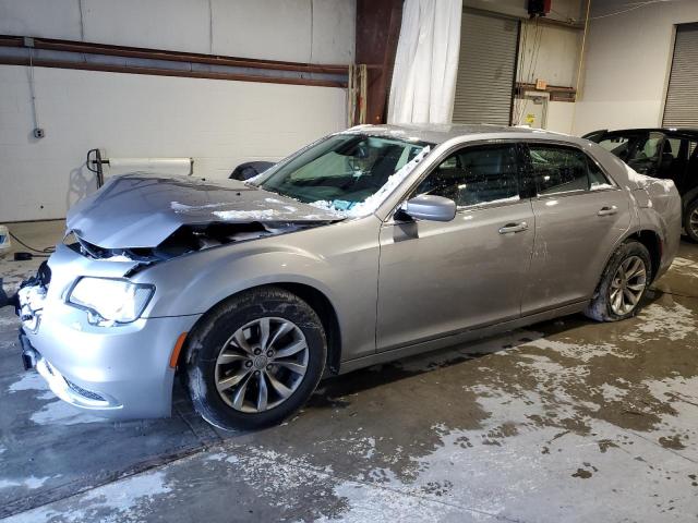 CHRYSLER 300 LIMITE 2015 with VIN 2C3CCAAG6FH769312 - Photo from auction