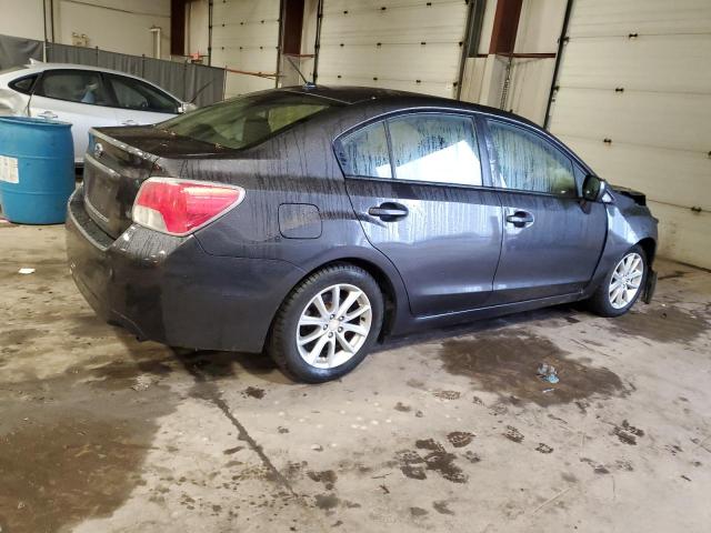 Photo 3 from auction – 2013 SUBARU IMPREZA PR with VIN JF1GJAC61DH030039