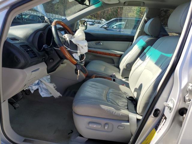 Photo 7 from auction – 2009 LEXUS RX 350 with VIN 2T2GK31U89C064653