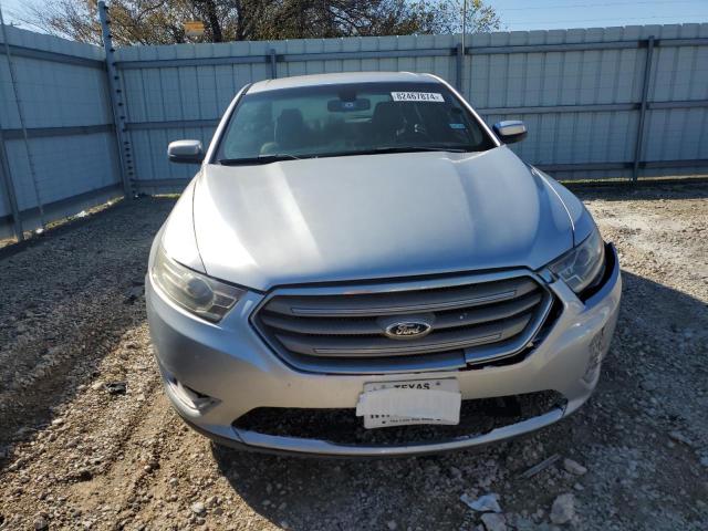 Фото 5 с аукциона – 2013 FORD TAURUS SEL с VIN 1FAHP2E89DG130287