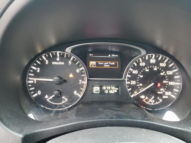 Photo 9 from auction – 2015 NISSAN ALTIMA 2.5 with VIN 1N4AL3AP6FC459006