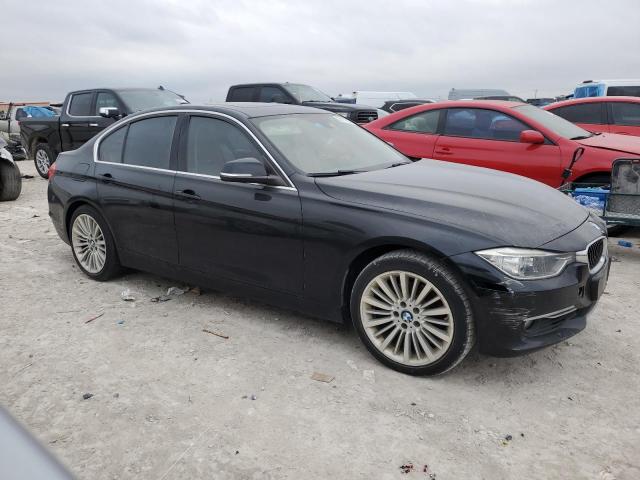 Photo 4 from auction – 2012 BMW 328 I with VIN WBA3A5C57CF256276