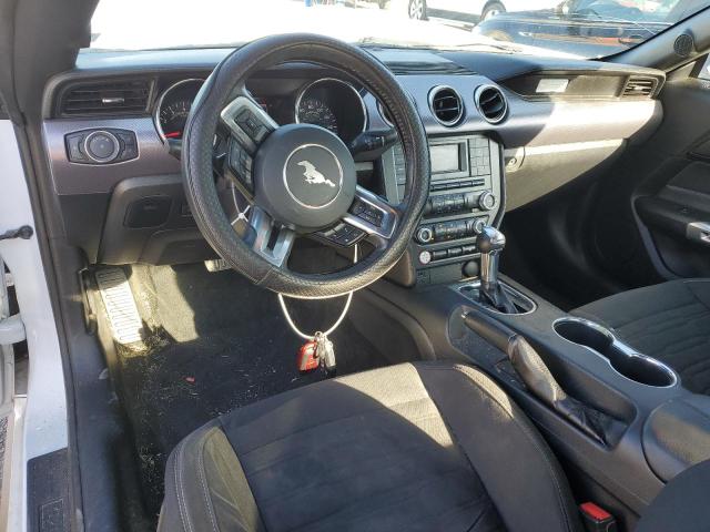 Photo 8 from auction – 2016 FORD MUSTANG with VIN 1FA6P8TH8G5327867