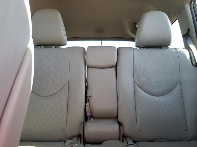 Photo 10 from auction – 2011 TOYOTA RAV4 LIMIT with VIN 2T3YF4DVXBW088858