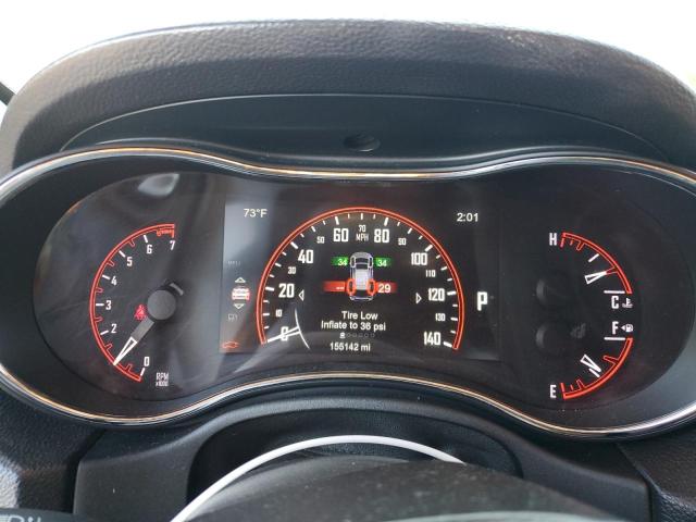 Photo 9 from auction – 2014 DODGE DURANGO LI with VIN 1C4RDHDG8EC481350