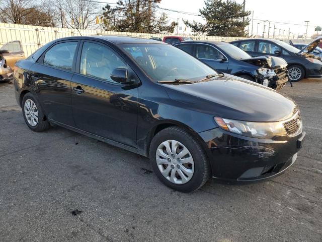 Photo 4 from auction – 2013 KIA FORTE EX with VIN KNAFU4A23D5734336