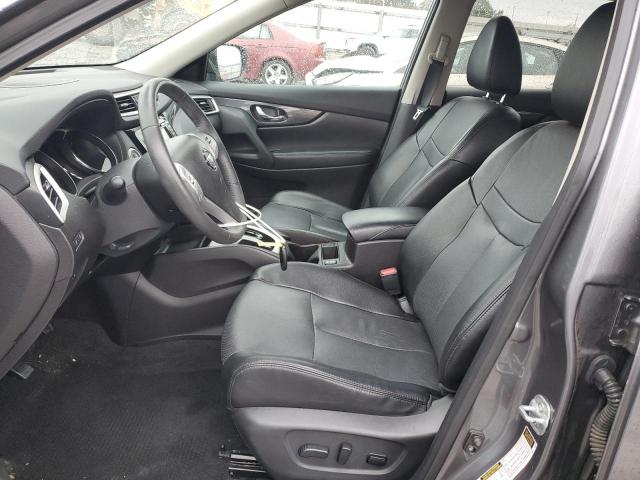 صورة رقم 7 من المزاد - 2015 NISSAN ROGUE S مع VIN 5N1AT2MT4FC877203