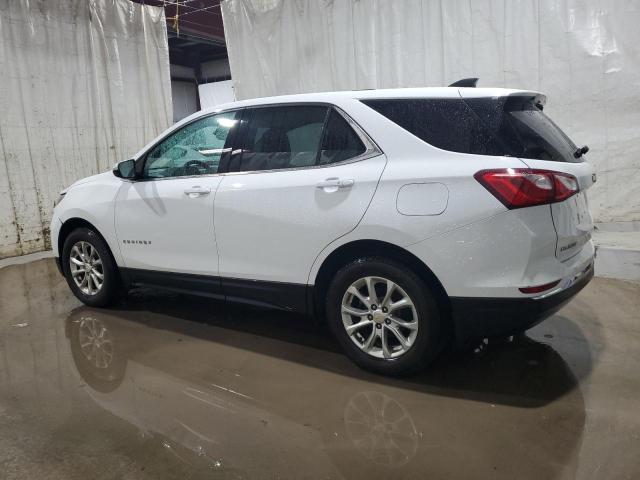 Photo 2 from auction – 2018 CHEVROLET EQUINOX LT with VIN 2GNAXJEV5J6204691