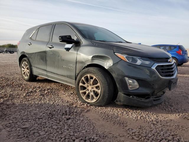 Photo 4 from auction – 2019 CHEVROLET EQUINOX LS with VIN 3GNAXHEVXKS556435
