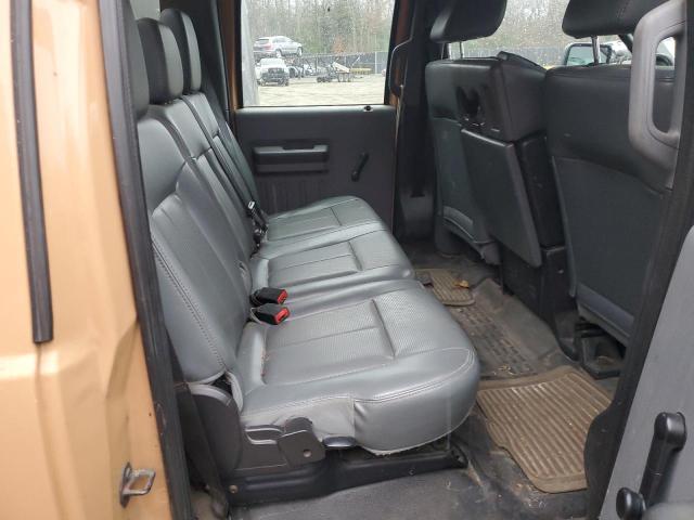 Photo 10 from auction – 2011 FORD F350 SUPER with VIN 1FD8W3E68BEB48348