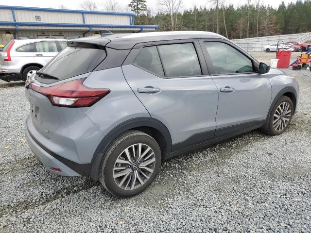 Photo 3 from auction – 2024 NISSAN KICKS SV with VIN 3N1CP5CV5RL514622