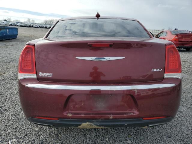 Photo 6 from auction – 2015 CHRYSLER 300 LIMITE with VIN 2C3CCAAG5FH893944