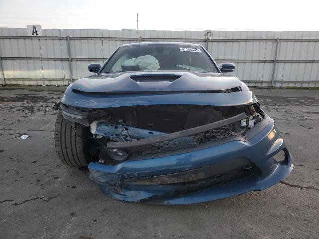 Photo 5 from auction – 2020 DODGE CHARGER SC with VIN 2C3CDXGJ1LH228229