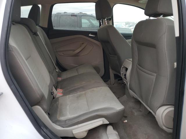 Photo 11 from auction – 2016 FORD ESCAPE SE with VIN 1FMCU9GX4GUA40525