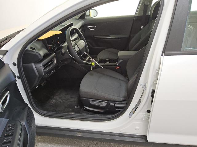 Photo 7 from auction – 2025 KIA K4 LX with VIN 3KPFT4DE7SE052959
