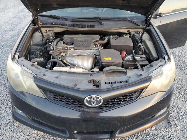 Photo 11 from auction – 2014 TOYOTA CAMRY L with VIN 4T1BF1FK5EU417812