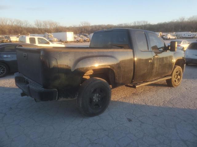 Photo 3 from auction – 2010 GMC SIERRA K15 with VIN 1GTSKVE3XAZ205017