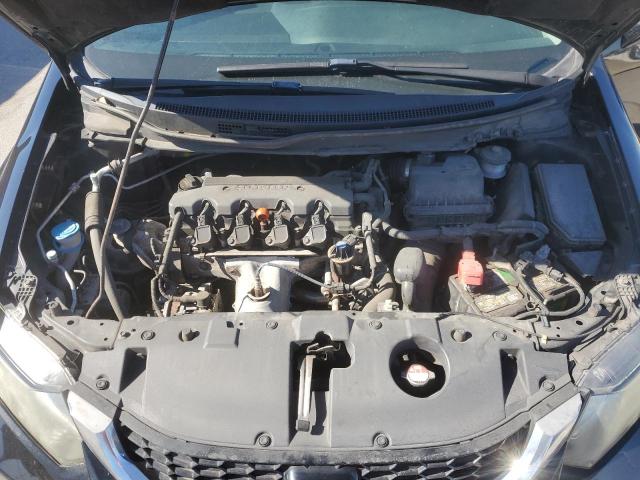 Photo 11 from auction – 2014 HONDA CIVIC EX with VIN 19XFB2F84EE271462